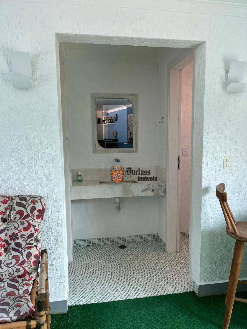 Sobrado à venda com 4 quartos, 306M2 - Foto 46