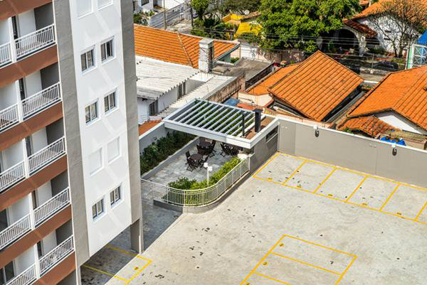 Apartamento à venda com 3 quartos, 67m² - Foto 3