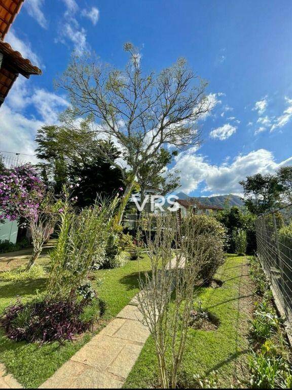 Casa de Condomínio à venda com 3 quartos, 344m² - Foto 15