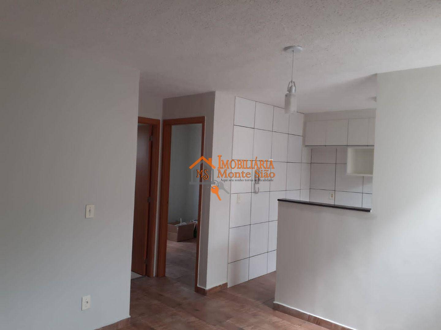 Apartamento à venda com 2 quartos, 40m² - Foto 19