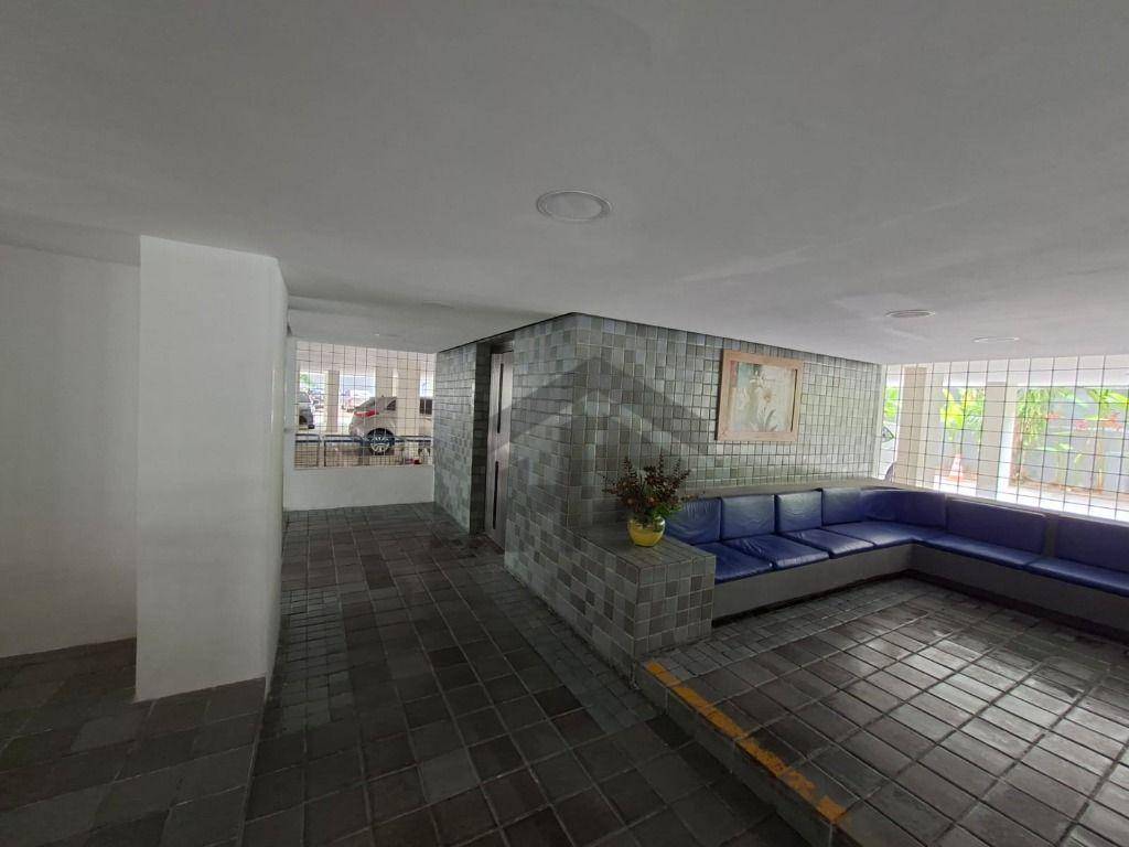 Apartamento, 3 quartos, 136 m² - Foto 4