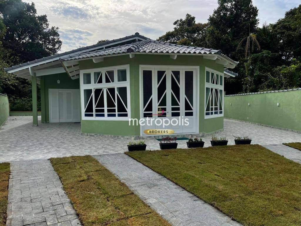 Casa de Condomínio à venda e aluguel com 2 quartos, 250m² - Foto 36