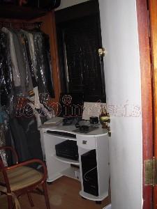 Apartamento à venda com 3 quartos, 188m² - Foto 9