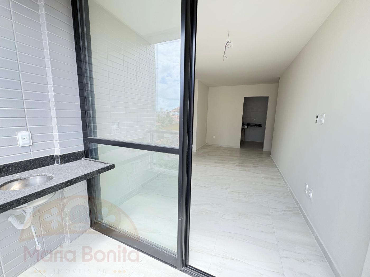 Apartamento à venda com 2 quartos, 55m² - Foto 13