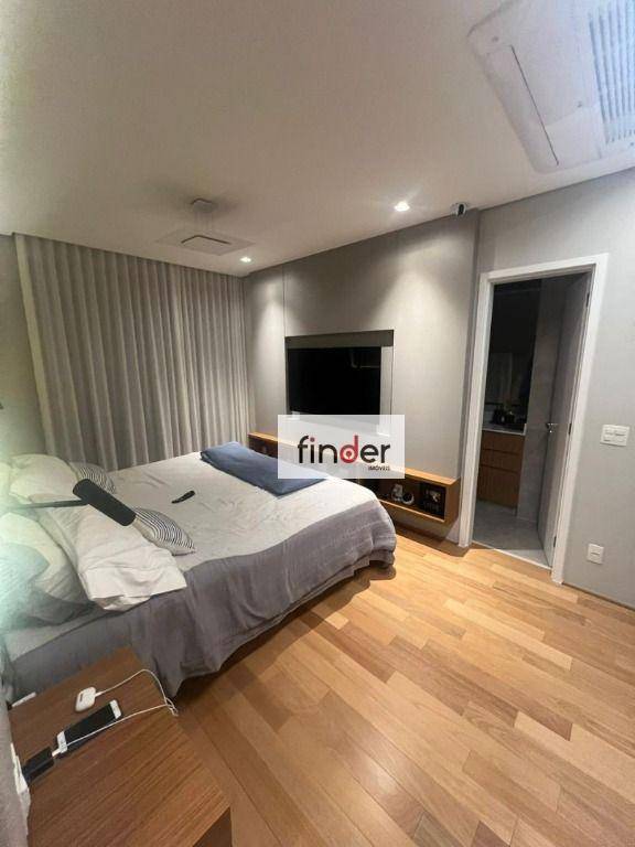 Apartamento à venda com 3 quartos, 189m² - Foto 13