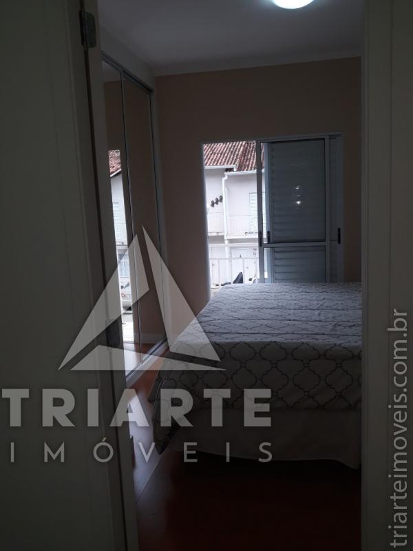 Sobrado à venda com 2 quartos, 60m² - Foto 3