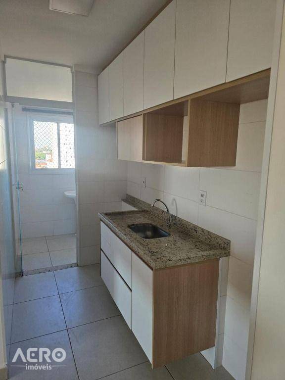 Apartamento, 2 quartos, 52 m² - Foto 4