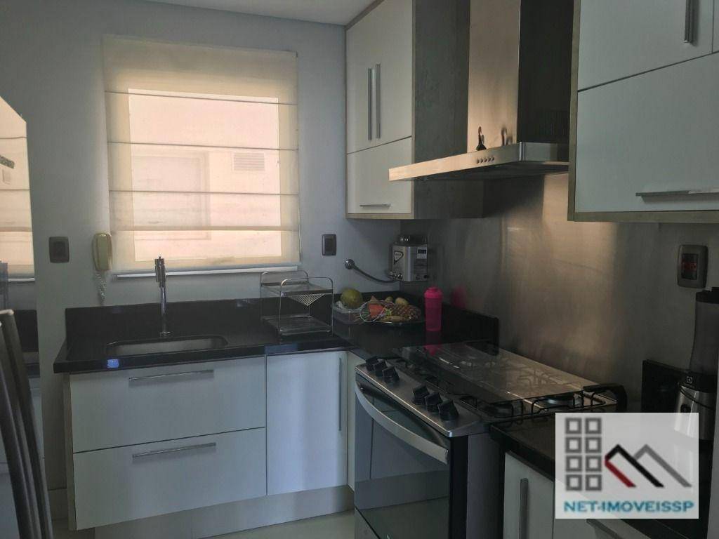 Apartamento à venda com 3 quartos, 135m² - Foto 22