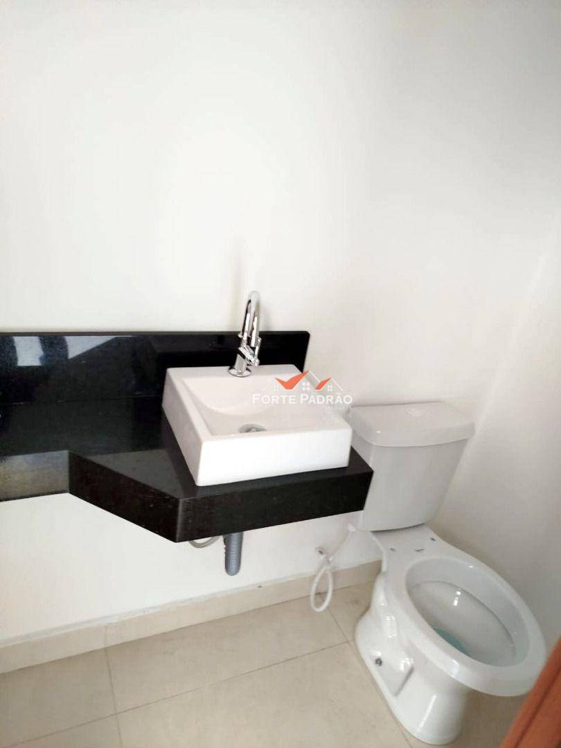 Sobrado à venda com 2 quartos, 80m² - Foto 3