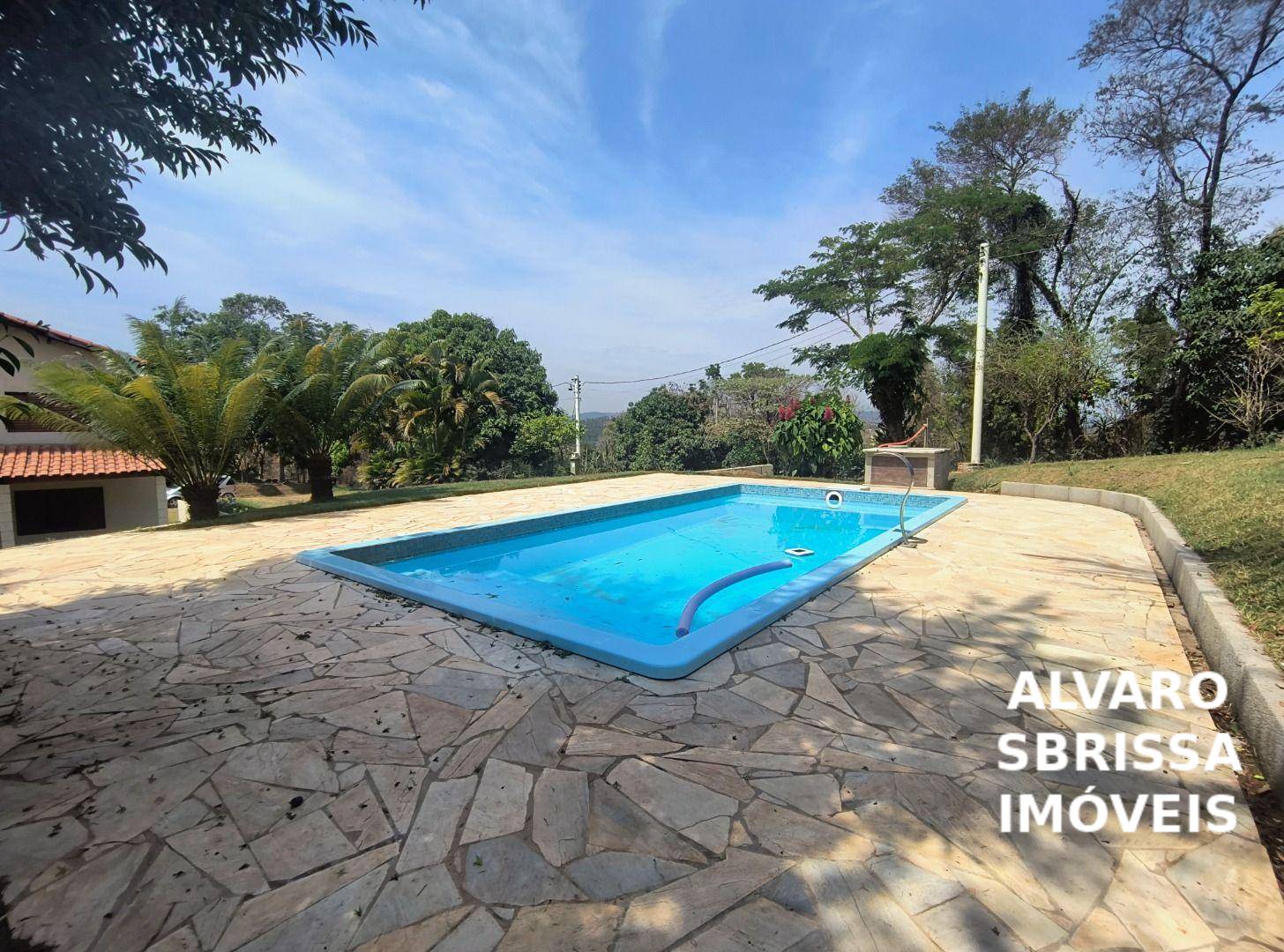 Chácara, 3 quartos, 2 hectares - Foto 3