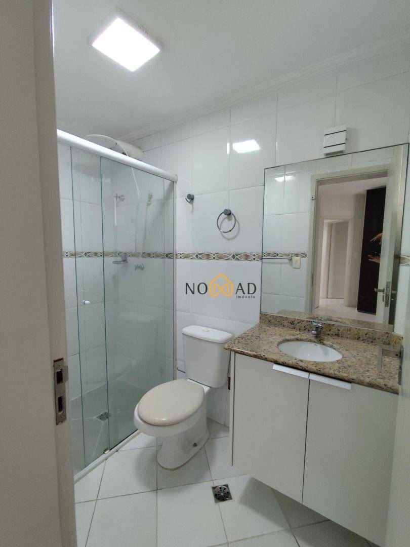 Apartamento à venda com 3 quartos, 85m² - Foto 20