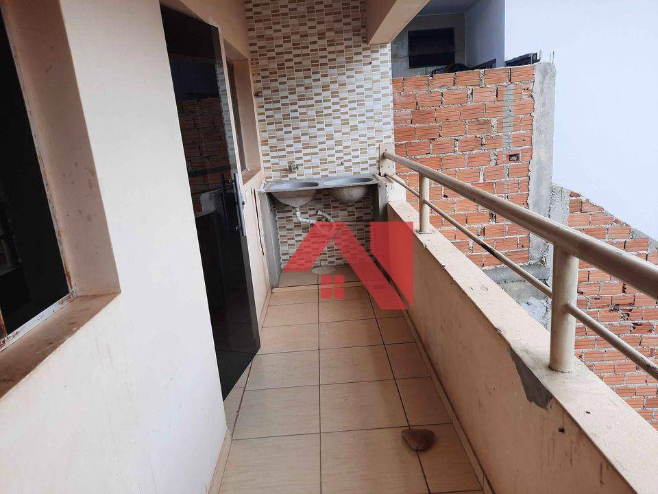 Casa à venda com 2 quartos, 162m² - Foto 18