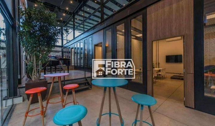 Prédio Inteiro para alugar, 266m² - Foto 9