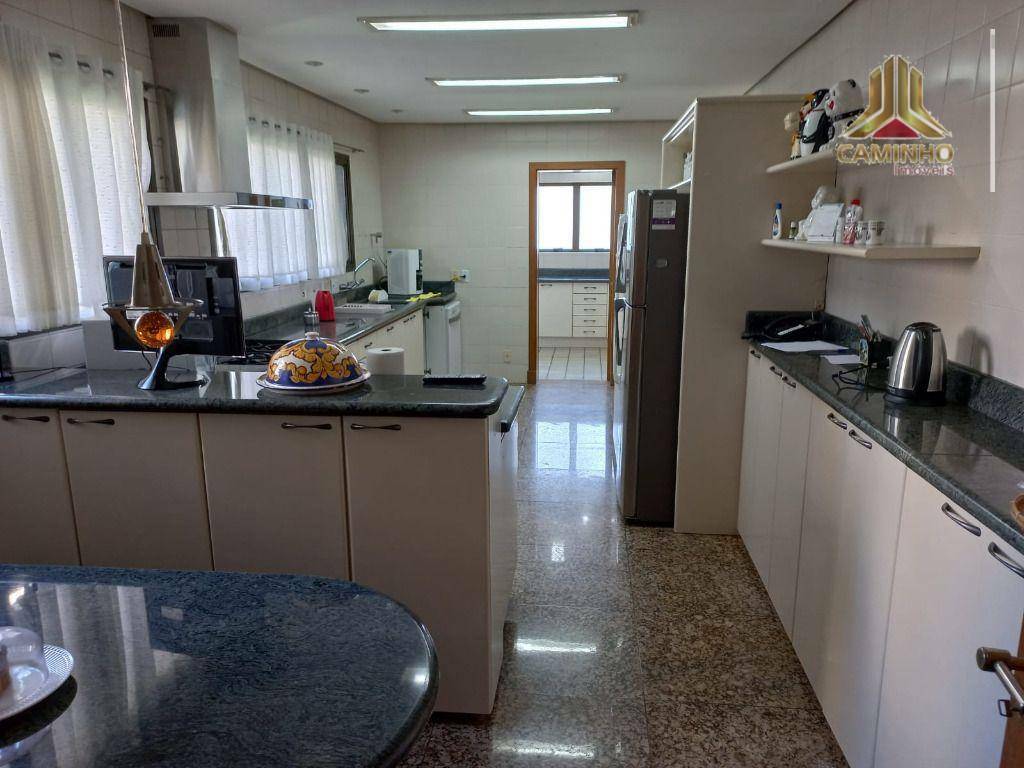 Apartamento à venda com 4 quartos, 777m² - Foto 29