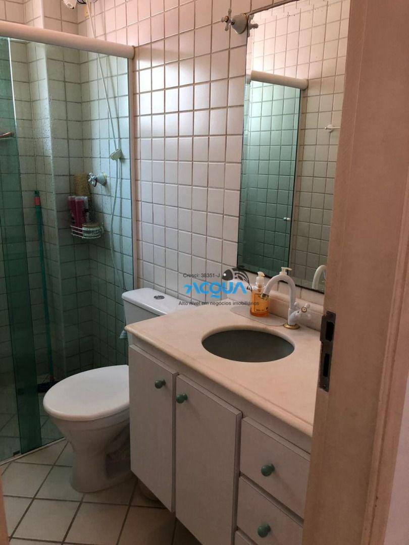 Apartamento à venda com 2 quartos, 80m² - Foto 6