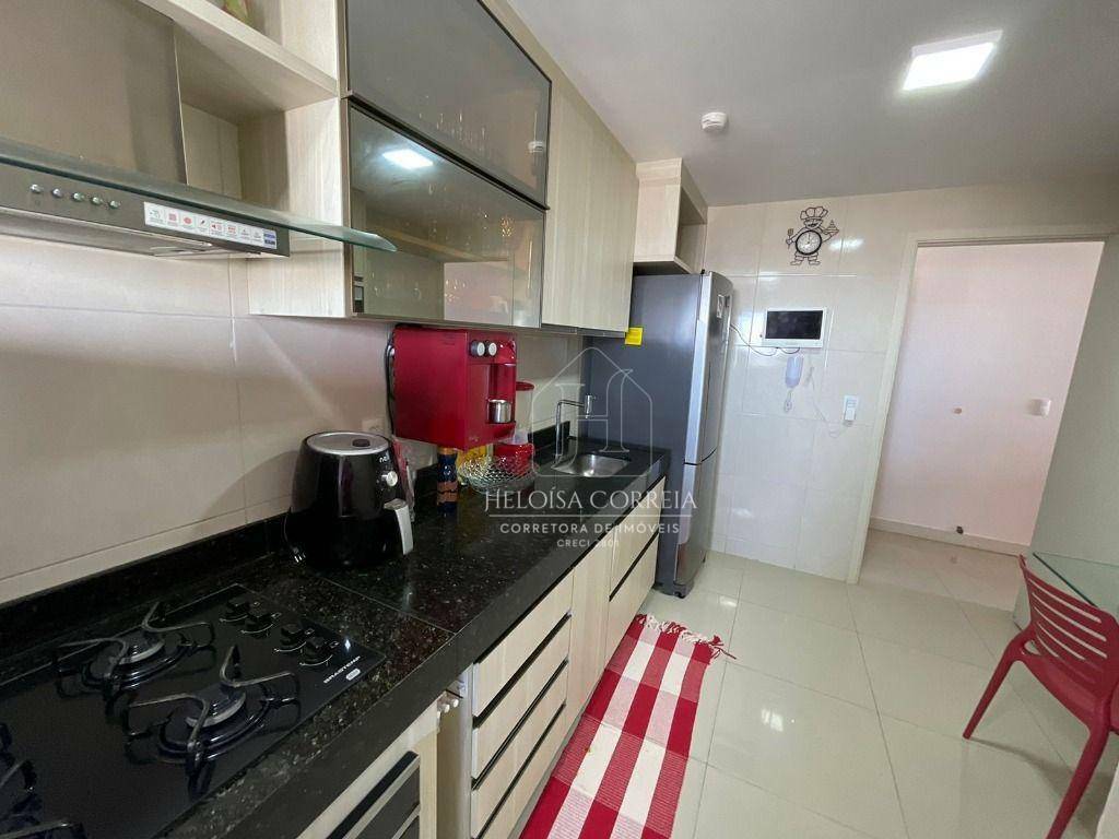 Apartamento à venda com 2 quartos, 84m² - Foto 33