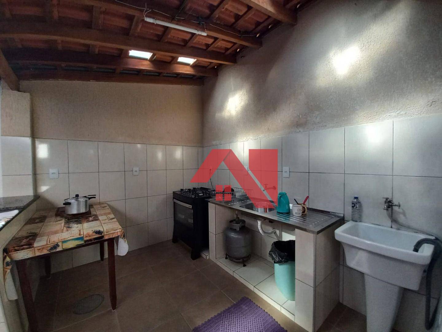 Casa à venda com 3 quartos, 160m² - Foto 25