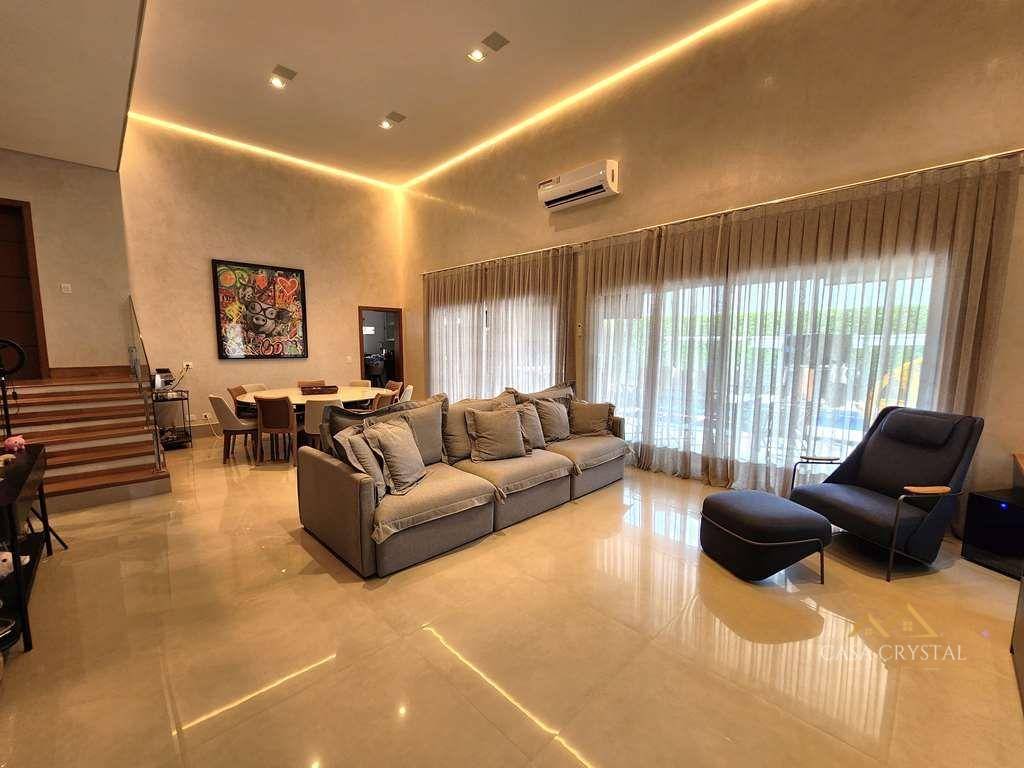 Casa de Condomínio à venda com 3 quartos, 303m² - Foto 6