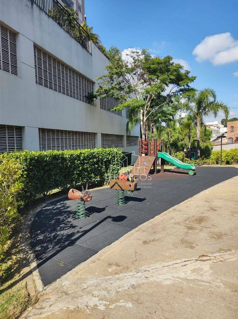 Apartamento à venda com 4 quartos, 175m² - Foto 52