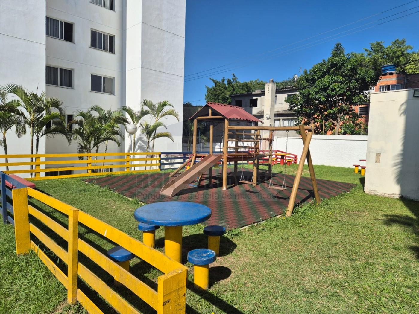Apartamento à venda com 2 quartos, 48m² - Foto 11