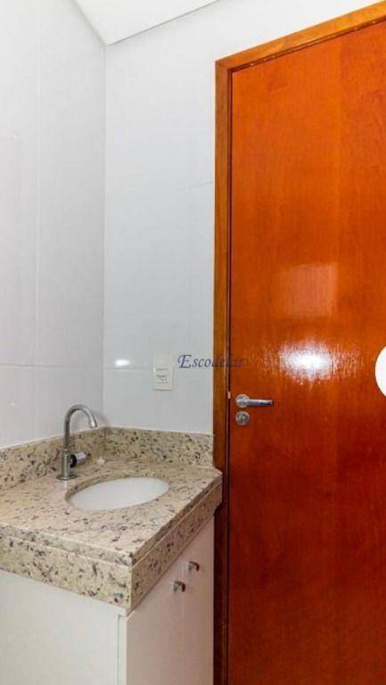 Apartamento à venda com 2 quartos, 42m² - Foto 4