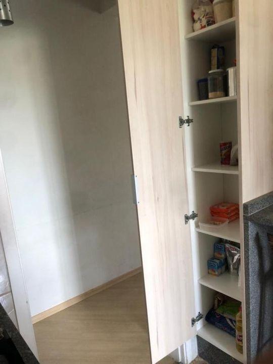 Apartamento à venda com 3 quartos, 70m² - Foto 30