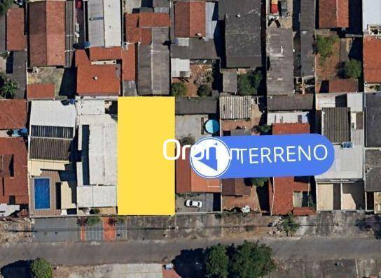 Terreno, 370 m² - Foto 1