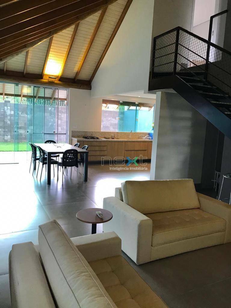 Casa à venda com 2 quartos, 125m² - Foto 12