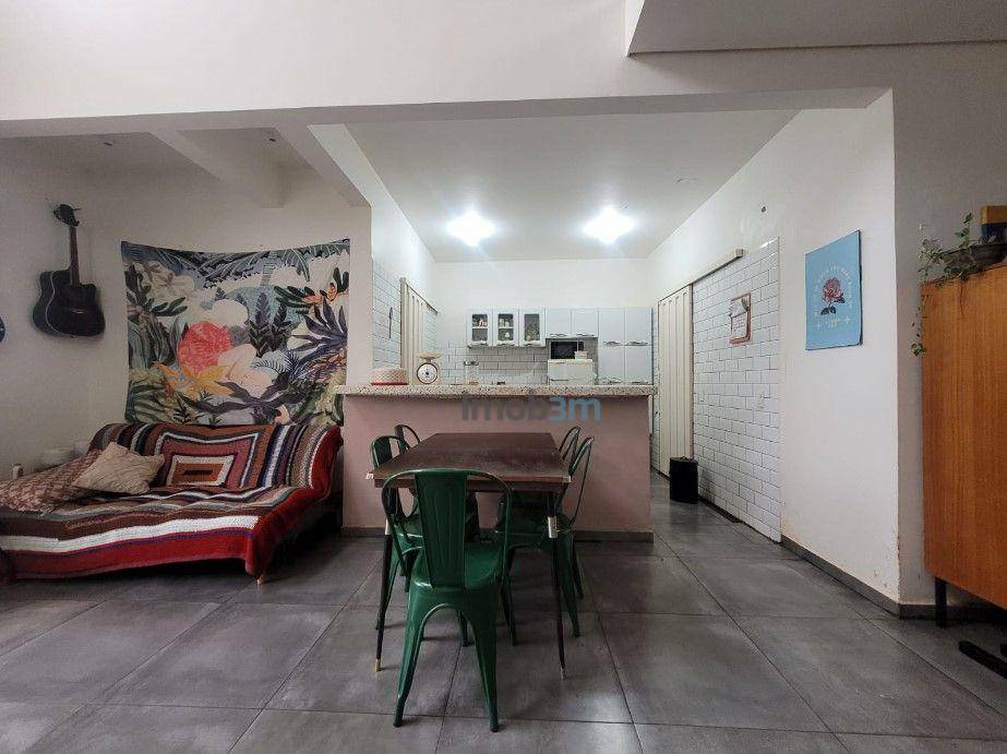 Sobrado, 2 quartos, 80 m² - Foto 4