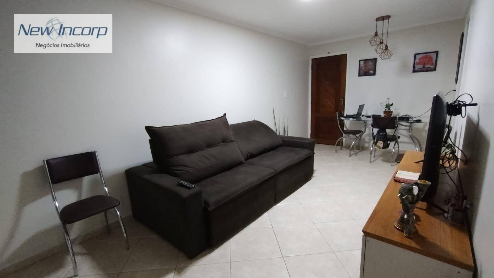 Apartamento à venda com 2 quartos, 57m² - Foto 3