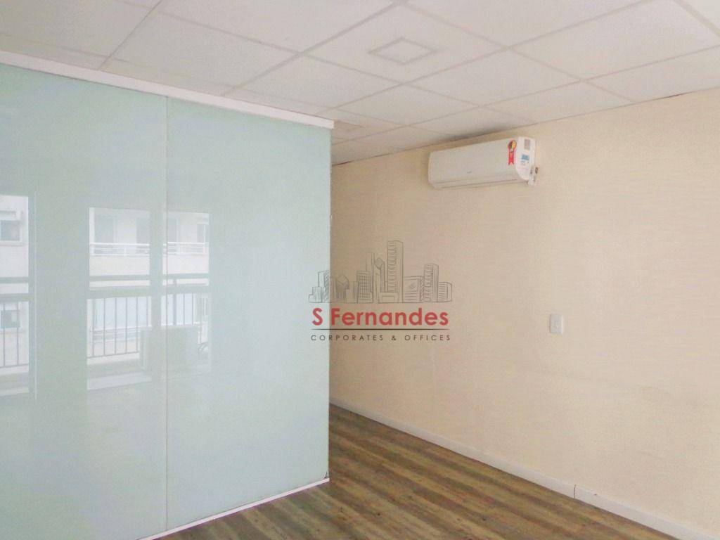 Conjunto Comercial-Sala para alugar, 36m² - Foto 5