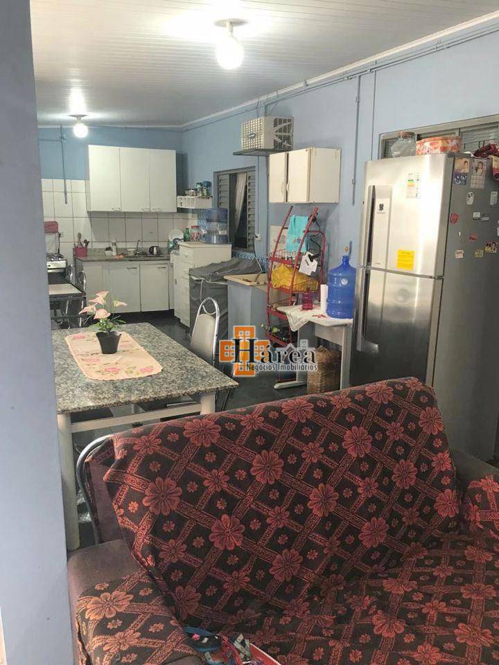 Casa à venda com 3 quartos, 171m² - Foto 8