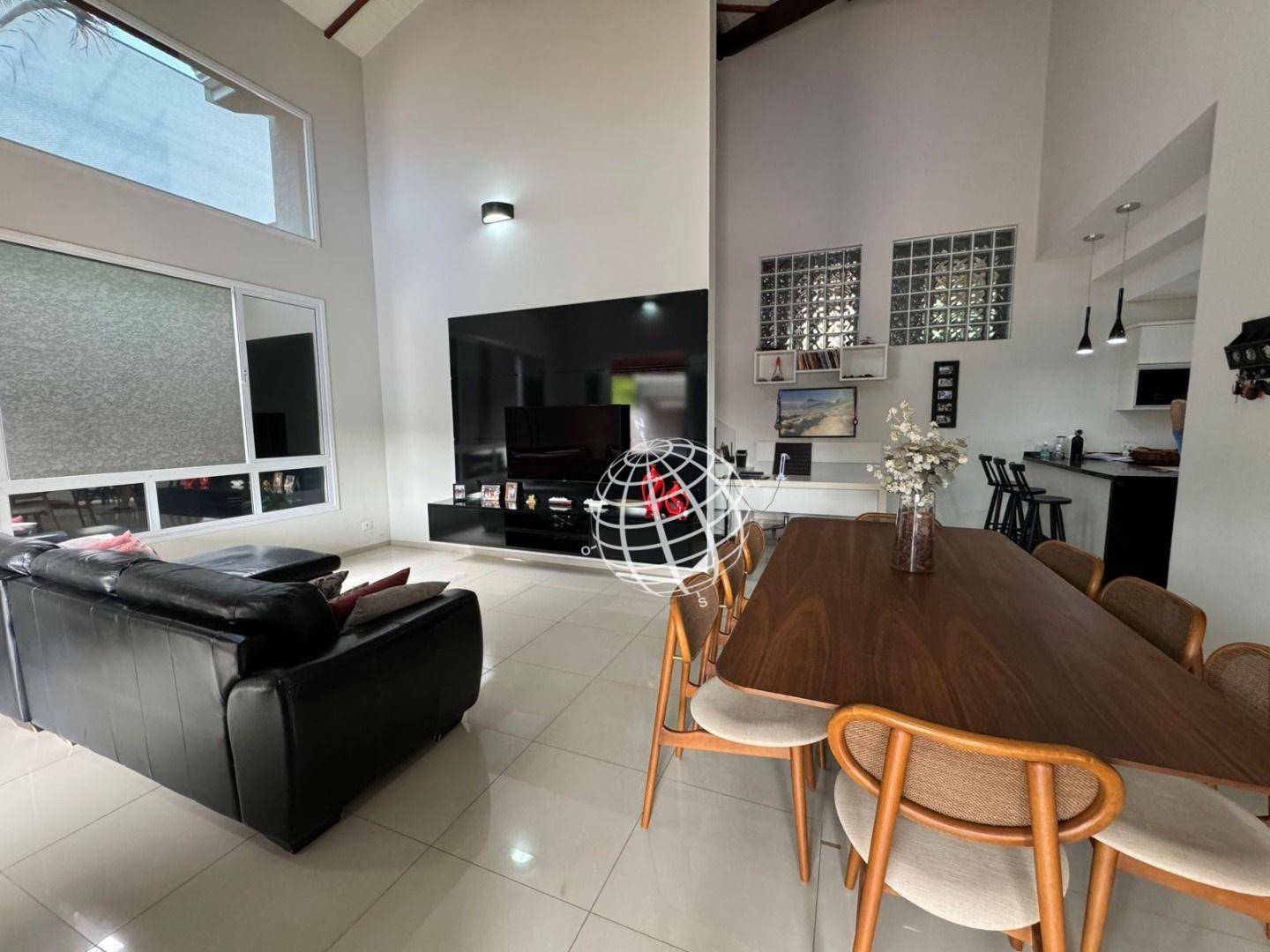 Casa à venda com 3 quartos, 250m² - Foto 31