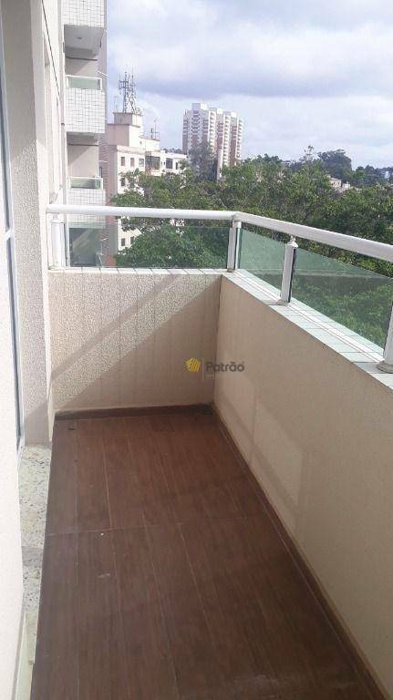 Apartamento à venda e aluguel com 2 quartos, 48m² - Foto 9