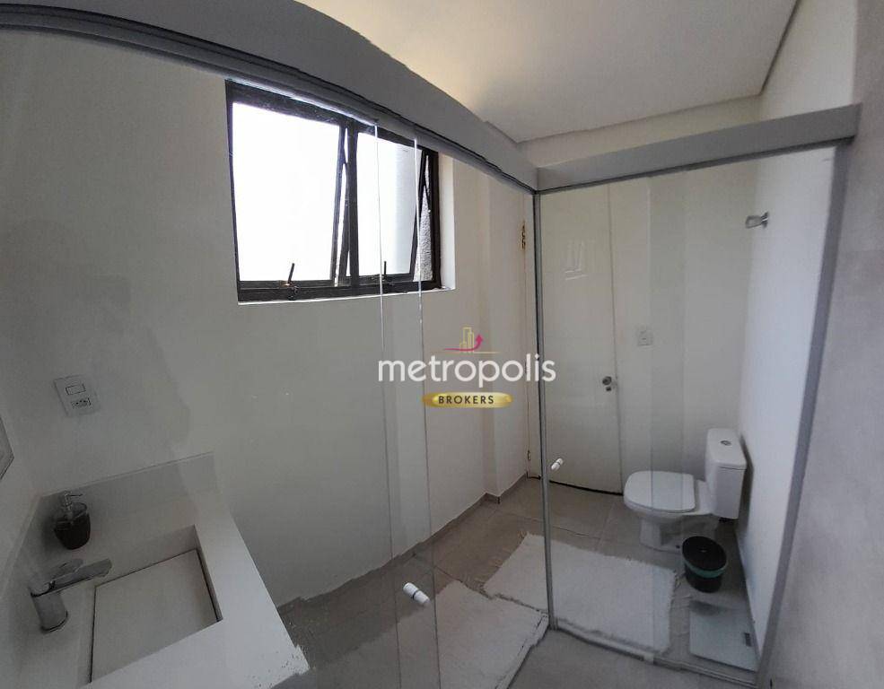 Apartamento à venda com 3 quartos, 125m² - Foto 10