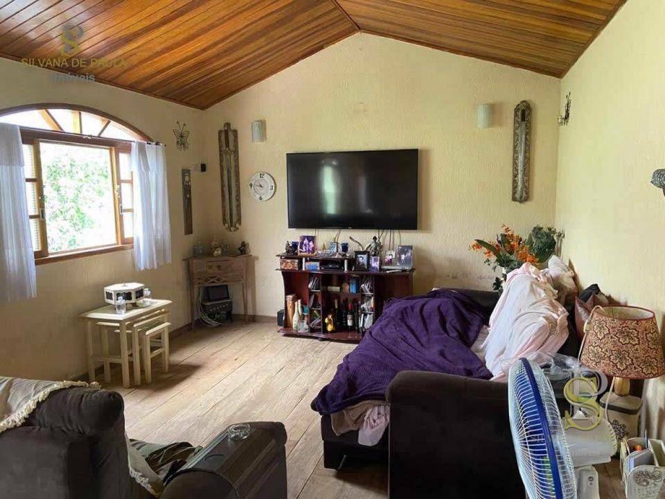 Sítio à venda com 8 quartos, 400m² - Foto 10