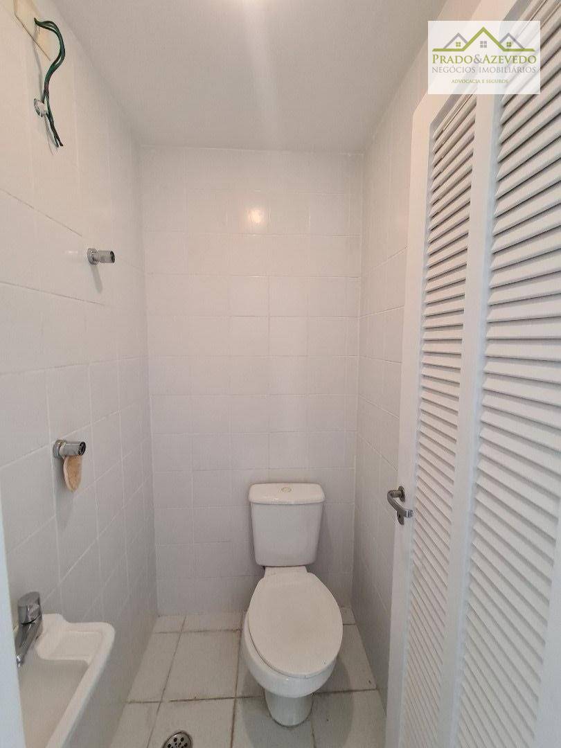 Apartamento à venda com 3 quartos, 107m² - Foto 16