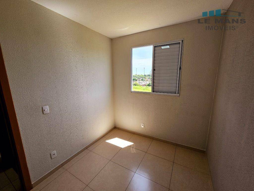 Apartamento à venda com 2 quartos, 46m² - Foto 13