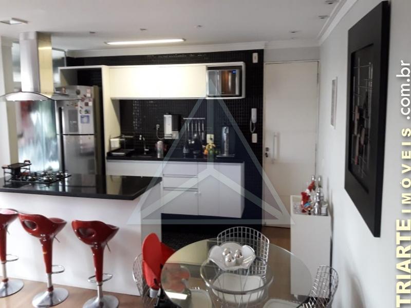 Apartamento à venda com 3 quartos, 59m² - Foto 9