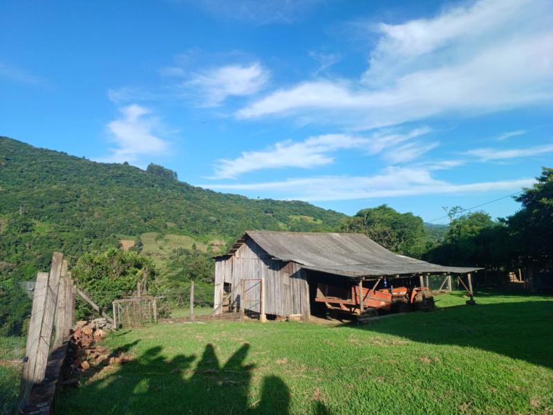 Sítio à venda com 1 quarto, 150m² - Foto 26