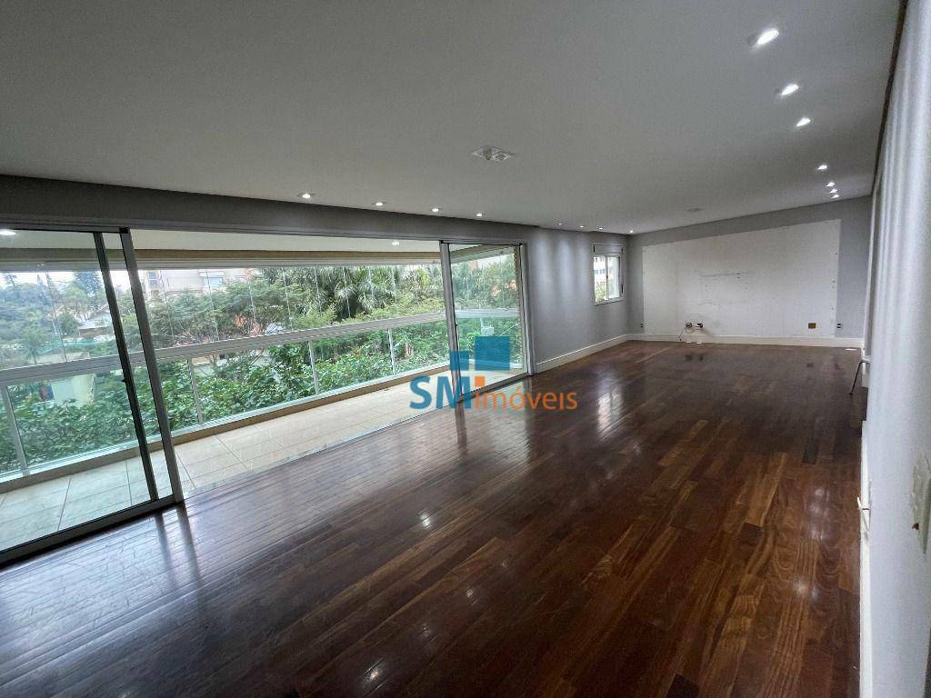 Apartamento à venda com 4 quartos, 169m² - Foto 96