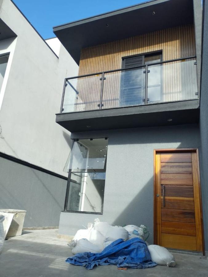 Casa de Condomínio à venda com 3 quartos, 90m² - Foto 2