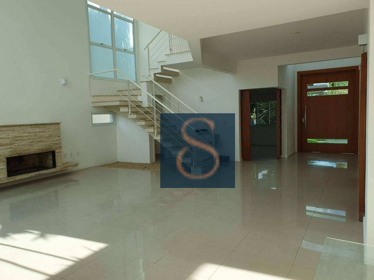 Sobrado à venda e aluguel com 4 quartos, 330m² - Foto 2