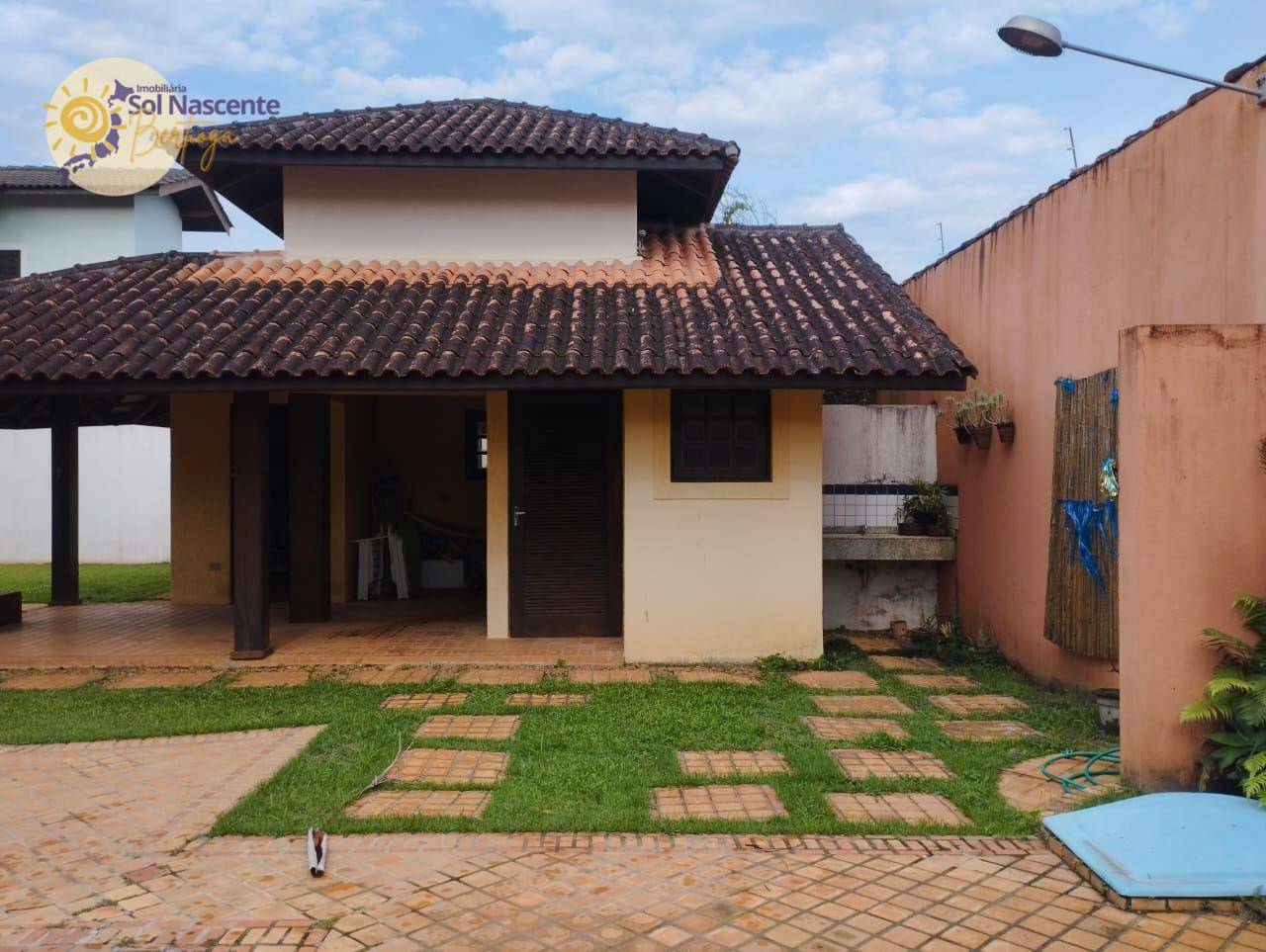 Casa à venda com 3 quartos, 144m² - Foto 48