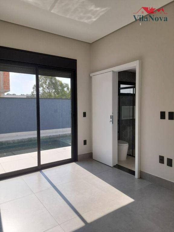 Casa de Condomínio à venda com 3 quartos, 211m² - Foto 13