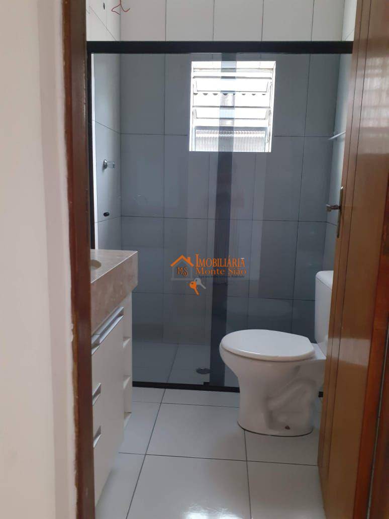 Sobrado à venda com 6 quartos, 250m² - Foto 17