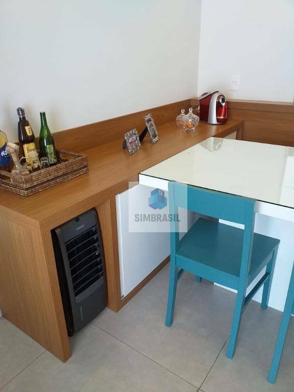 Apartamento à venda com 3 quartos, 67m² - Foto 6