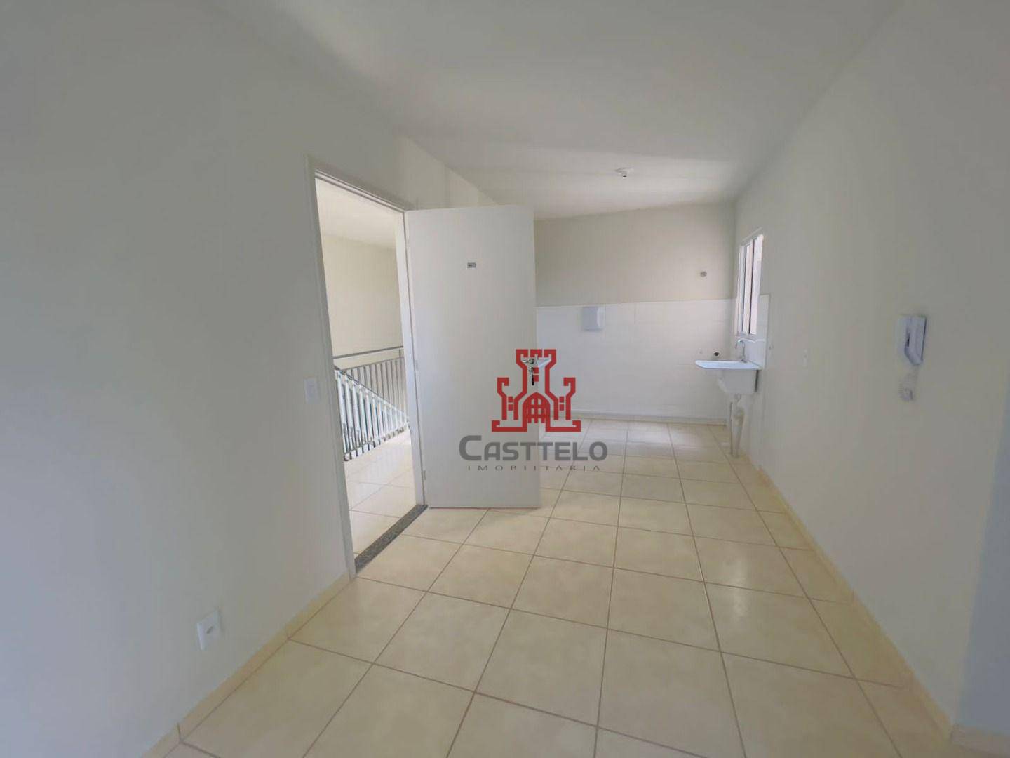 Apartamento para alugar com 2 quartos, 63M2 - Foto 1