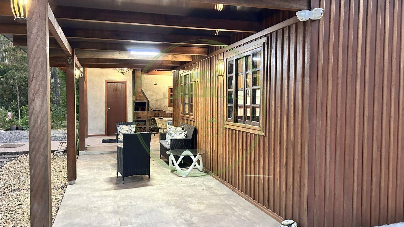 Sítio, 3 quartos, 11 hectares - Foto 24