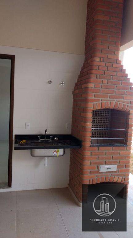 Casa de Condomínio à venda com 3 quartos, 225m² - Foto 8